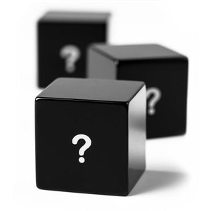 БИЖУ - LES PETITS BONBONS LUCKY DICE OF LOVE ES/EN/FR