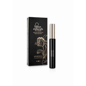 BIJOUX - BALM INTENSIFIER ORGASMS FOR HER - LoveYou.lv