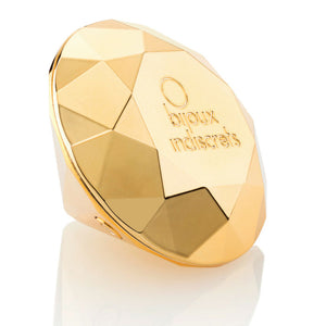 BIJOUX - INDISCRETS TWENTY ONE DIAMOND VIBRATORS