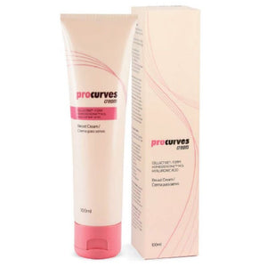 500 COSMETICS - КРЕМ PROCURVES ДЛЯ УТВЕРЖДЕНИЯ И УВЕЛИЧЕНИЯ ГРУДИ