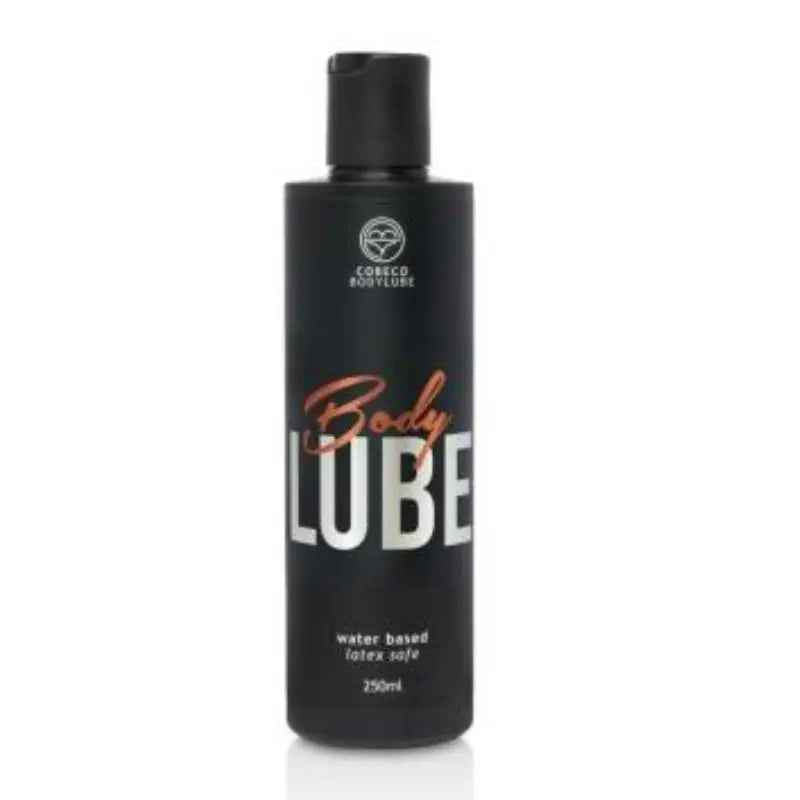 COBECO - BODYLUBE BODY LUBE LATEX SAFE 250 ML - LoveYou.lv