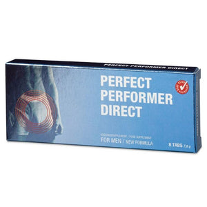 COBECO - PERFECT PERFORMER DIRECT ERECTION TABS - LoveYou.lv