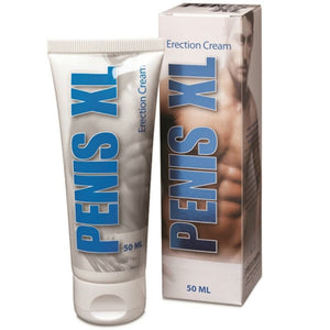 COBECO - dzimumloceklis XL Crema 50 ml