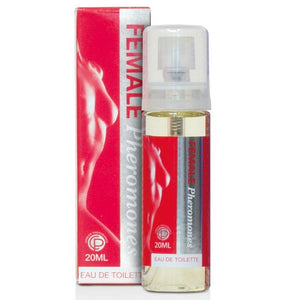 COBECO - SMARŽAS AR FEROMONIEM SIEVIETĒM 20 ML