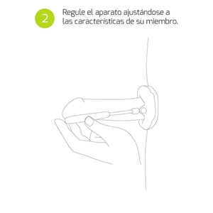 500 COSMETICS - GNETICS PENIS ENLARGEMENT EXTENDER 500COSMETICS