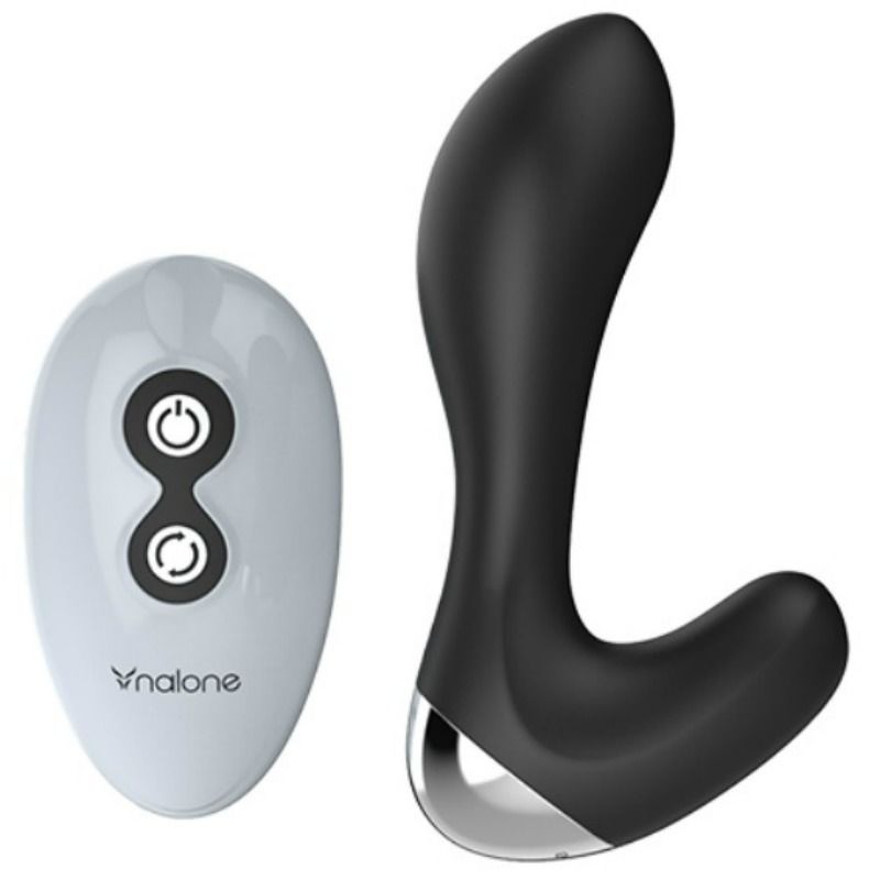 NALONE - PROP ANAL PROSTATIC TĀLVADĪBAS PULTS