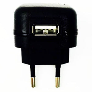 DREAMLOVE - ЕВРОПЕЙСКОЕ USB ЗАРЯДНОЕ УСТРОЙСТВО 