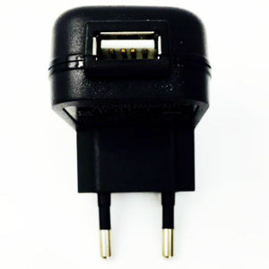 DREAMLOVE - ЕВРОПЕЙСКОЕ USB ЗАРЯДНОЕ УСТРОЙСТВО 