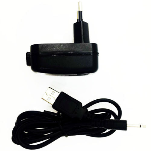 PRETTY LOVE – JUHTIGA USB-LAADIJA PRETTY LOVE