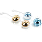 NALONE - YANY BEADS КИТАЙСКИЕ ШАРЫ