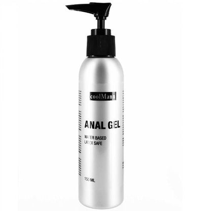 COBECO - COOLMANN ANAL GEL 150ML COBECO - COOLMAN