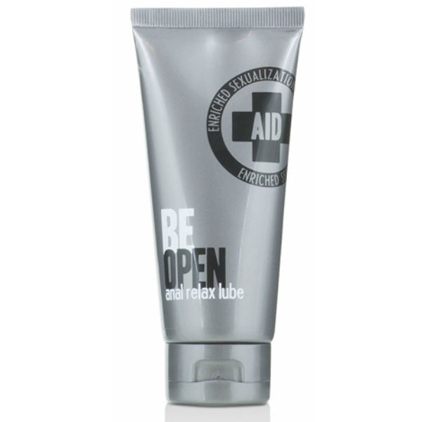 COBECO - VELVOr BE OPEN ANAL RELAX LUBE 90ML COBECO - VELV'Or