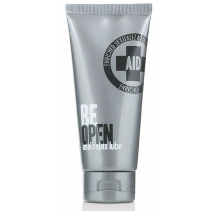 COBECO - VELVOr BE OPEN ANAL RELAX LUBE 90ML COBECO - VELV'Or
