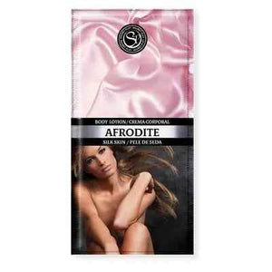 SECRETPLAY - SILK SKIN AFRODITA MONODOSE 4 ML - LoveYou.lv