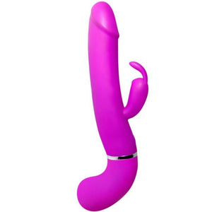 PRETTY LOVE - HENRY VIBRATOR WITH 12 VIBRATION MODES AND SQUIRT FUNCTION PRETTY LOVE SMART