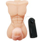 BAILE - TEMPTATION BIGGER MAN WITH VIBRATION BAILE FOR HIM