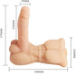 BAILE - TEMPTATION BIGGER MAN WITH VIBRATION BAILE FOR HIM