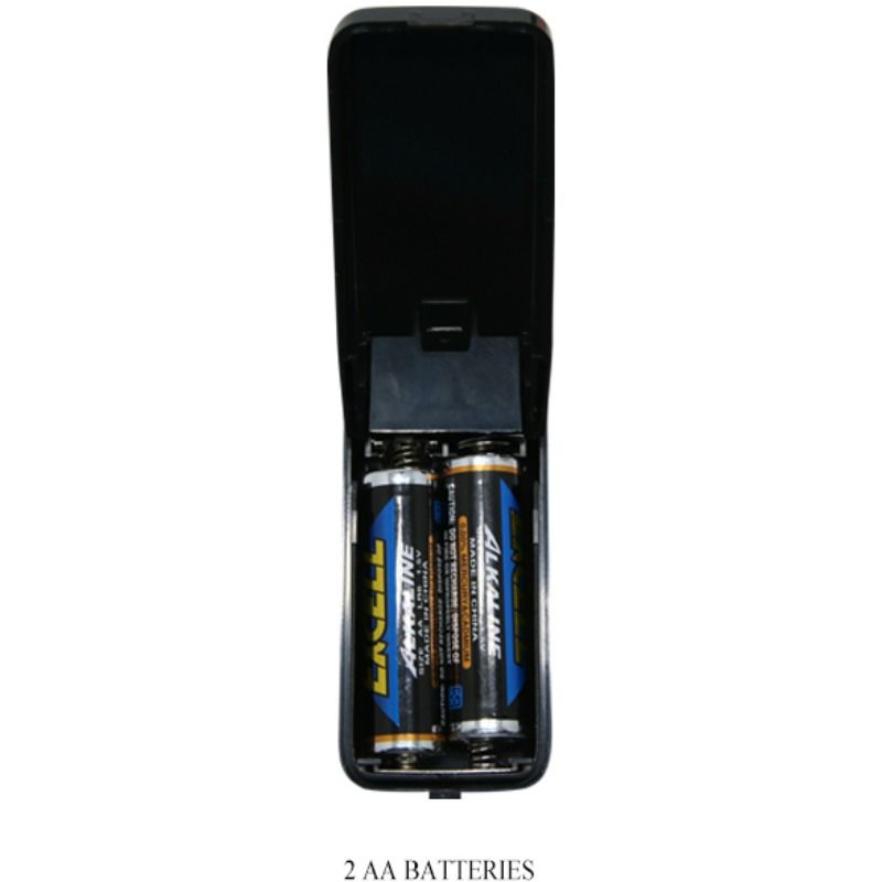 BAILE - TEMPTATION BIGGER MAN WITH VIBRATION BAILE FOR HIM