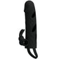 PRETTY LOVE - SILICONE COVER WITH VIBRATION 14 CM 1.0 PRETTY LOVE MALE