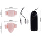 BAILE - ALFRED PENIS VIBRATOR COVERS WITH CONTROL