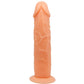 BAILE - VIVE REALISTIC DILDO 19.8 CM NATURAL COLOR BAILE DILDOS
