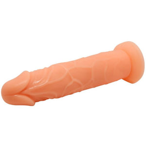 BAILE - VIVE REALISTIC DILDO 19.8 CM NATURAL COLOR BAILE DILDOS