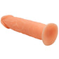 BAILE - VIVE REALISTIC DILDO 19.8 CM NATURAL COLOR BAILE DILDOS