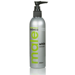 COBECO - MALE WHITE LUBRIKANTS 250 ML