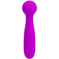 PRETTY LOVE - WADE RECHARGEABLE MASSAGER 12 FUNCTIONS