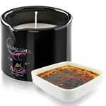 VOULEZ-VOUS - MASSAGE CANDLE-CRÈME BRULÉE 120 ML Voulez-Vous...