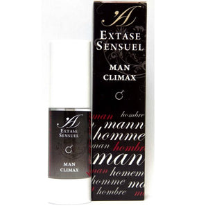 EXTASE SENSUAL - STIMULĒJOŠS KLIMAX VIŅAM