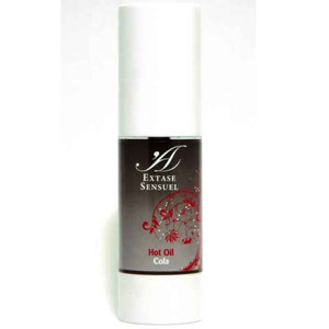 EXTASE SENSUAL - TAIL STIMULATING OIL 30 ML - LoveYou.lv