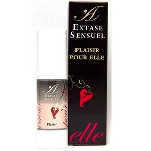 EXTASE SENSUAL - STIMULATING CREAM FOR HER - LoveYou.lv