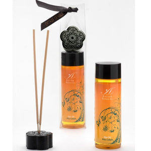 EXTASE SENSUAL — PIÑA COLADA SILTUMU STIMULĒJOŠĀ EĻĻA 100 ml