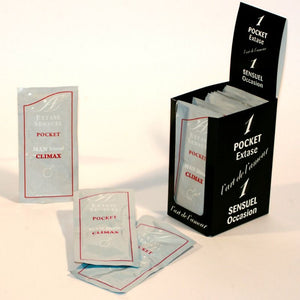 EXTASE SENSUAL - VĪRIEŠIEM STIMULĒJOŠS CLIMAX 10 ML