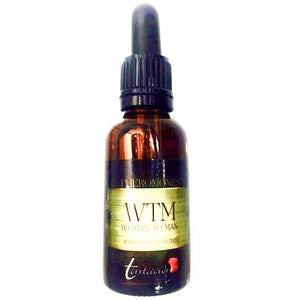 TENTACION — SINTĒTISKIE FEROMONI IDENTICAL Human Straight ELLA 30 ml