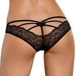 OBSESSIVE – FRIVOLLA HÖSCHEN S/M OBSESSIVE HÖSCHEN & TANGA