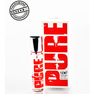 MIYOSHI MIYAGI — NEW YORK PURE PHEROMONES WOMEN 15 ml