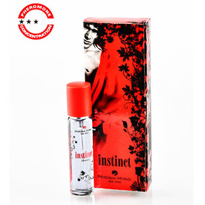 MIYOSHI MIYAGI - NEW YORK INSTINCT MAN 15 ML MIYOSHI MIYAGI