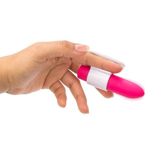 SCREAMING O – WIEDERAUFLADBARE POSITIVE MASSAGE ROSA SCREAMING O