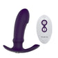 NALONE - MARLEY ANAL STIMULATOR MEN TĀLVADĪBAS PULTS