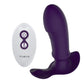 NALONE - MARLEY ANAL STIMULATOR MEN TĀLVADĪBAS PULTS