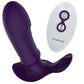 NALONE - MARLEY ANAL STIMULATOR MEN TĀLVADĪBAS PULTS