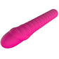Nalone - Dixie jaudīgais vibrators rozā