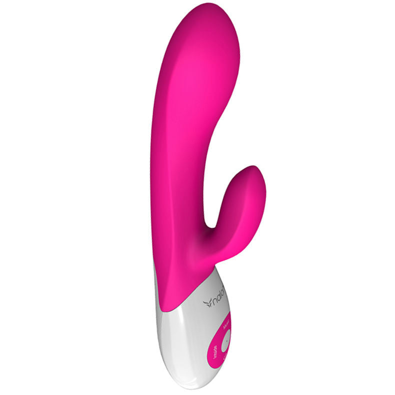 NALONE - RHYTHM VOICE SYSTEM VIBRATOR PINK NALONE