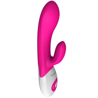NALONE - RHYTHM VOICE SYSTEM VIBRATOR PINK NALONE