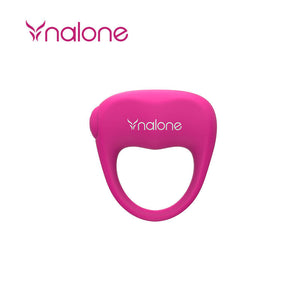 NALONE - VIBRATING LOVE PINK VIBRATING RING NALONE