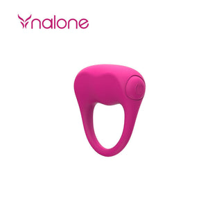 NALONE - VIBRATING LOVE PINK VIBRATING RING NALONE