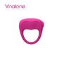 NALONE - VIBRATING LOVE РОЗОВОЕ ВИБРАЦИОННОЕ КОЛЬЦО