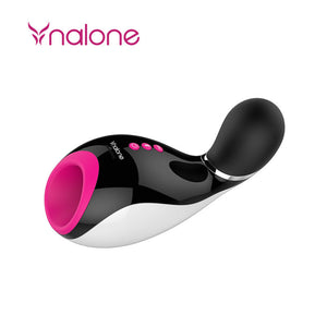 NALONE — OXXY AUGSTO TEHNOLU BLUETOOTH MASTURBATORS